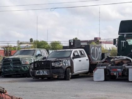 UIF y EU golpean a casinos ligados a “La Barredora” y a Adán Augusto