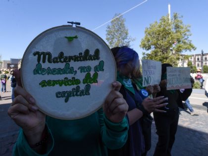 Criterio clave sobre el aborto: SCJN aprueba poder ordenar servicios de salud