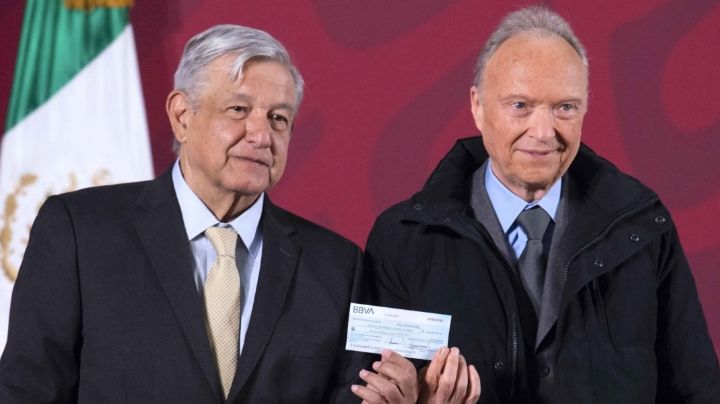 ¿Quién es Rafael Zaga Tawil, el empresario mexicano detenido por el ICE en EU por caso Infonavit?