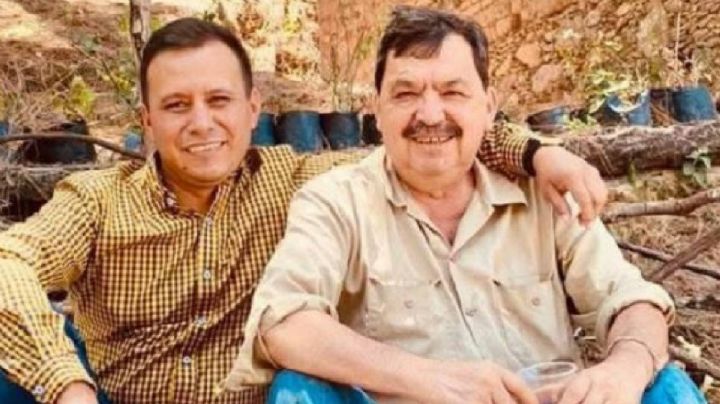 Familia Michoacana estaría ligada al secuestro de alcalde de Taxco: Harfuch