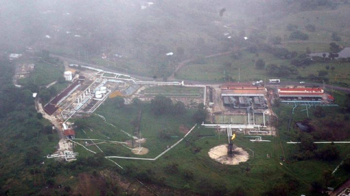 Se registra nuevo derrame de trazas de aceite en Poza Rica y Coatzintla