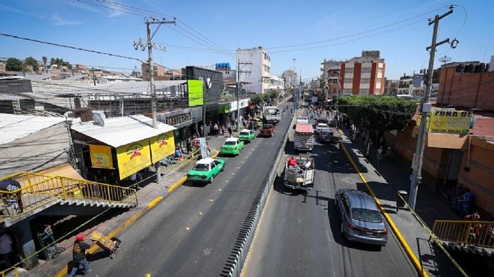 ¿Hoy bloquean la Miguel Alemán en León? comerciantes exigen ser escuchados