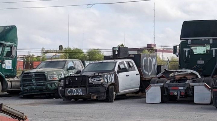 UIF y EU golpean a casinos ligados a “La Barredora” y a Adán Augusto con el Cártel del Noreste