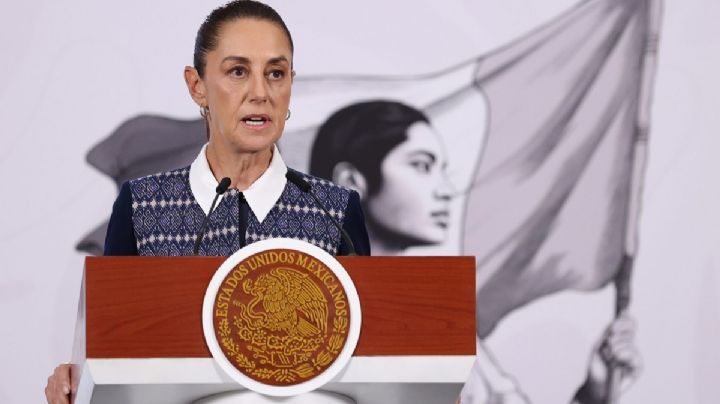 Sheinbaum ordena a cónsules inspección diaria en centros del ICE en EU