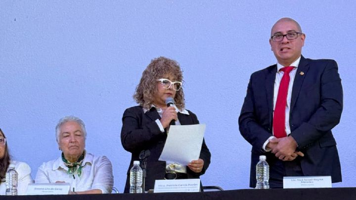 CCH Sur: nombran nuevo director tras crisis de seguridad en la UNAM