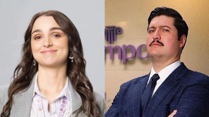 Jero y Sofi de "La Oficina" visitan este Pueblo Mágico de Veracruz