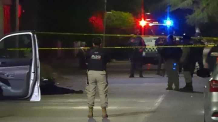 Guanajuato reporta reducción del 63% en homicidio doloso
