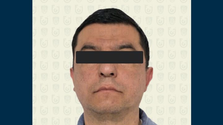 Caso Jardines del Pedregal: vinculan a proceso a Ricardo “N” por doble homicidio