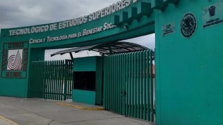 Muere bebé recién nacido hallado en basurero del Tecnológico de Ecatepec