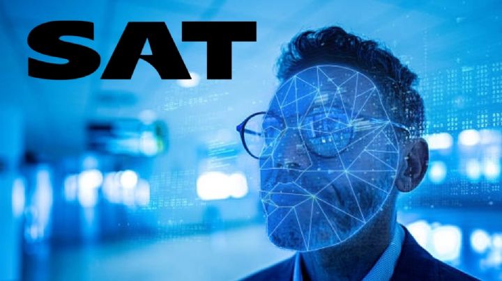 Paso a paso: cómo grabar correctamente el video para trámites en SAT ID
