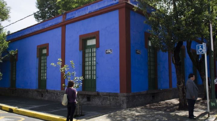 Ciudad turística