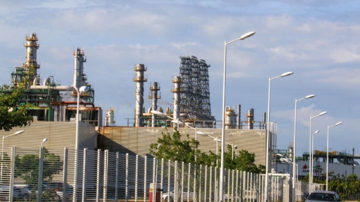 PEMEX: quiebra financiera, desastre ambiental y riesgo público