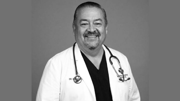 Fallece el doctor Juan Andrade Rodríguez