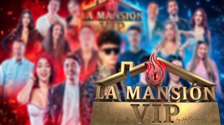 La trágica historia detrás de La Mansión VIP, el nuevo reality de redes sociales