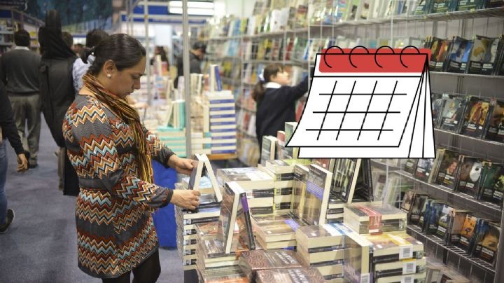 Feria Xalapeña del Libro será del 16 al 26 de abril; esto sabemos