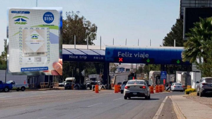 Reducen tarifa en la autopista Guanajuato-Silao a residentes capitalinos