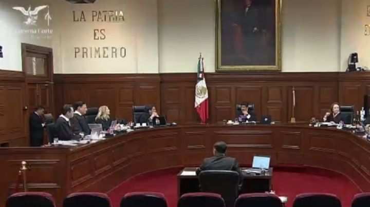 Suprema Corte tumba delito de ciberasedio creado en Puebla