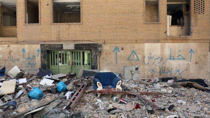 Una tregua de papel en un entorno de tormenta global