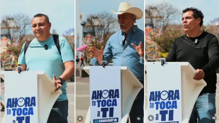 Foro PAN: Desean irapuatenses que las figuras políticas del país sean factores de unidad
