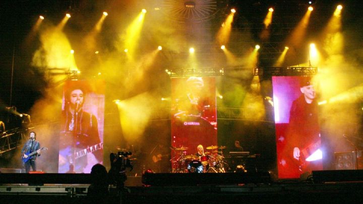Soda Stereo en CDMX: Cómo llegar, recomendaciones, setlist y todo lo que debes saber