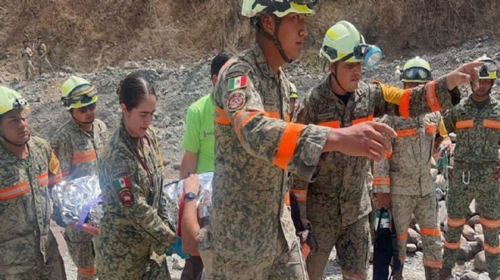 El rescate minero y los gobiernos cómplices del pasado