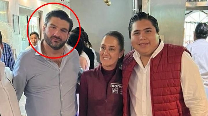 ¿Quién es Juan Pablo Penilla, el abogado de Morena ligado al cártel del Noreste y sancionado por EU?
