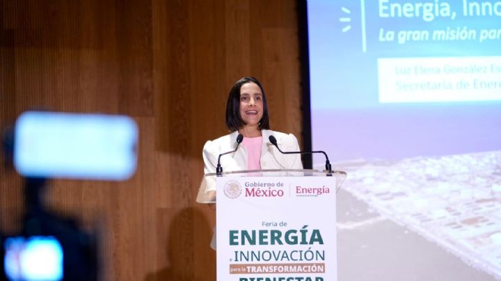 Sector privado será aliado clave en la consolidación del sector energético: Sener