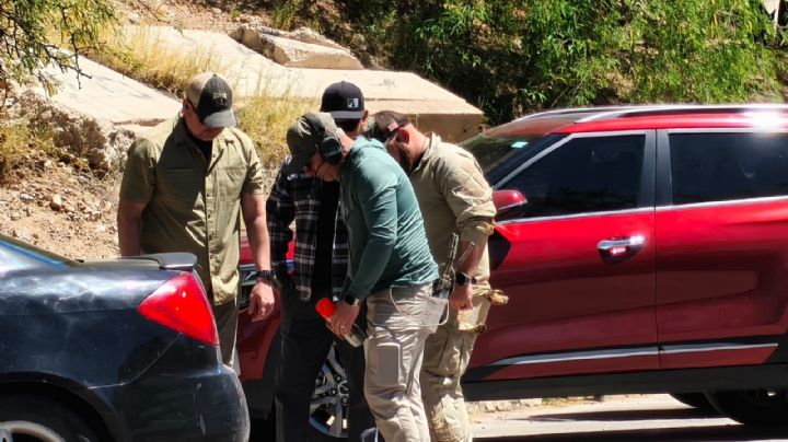 EU se mete de lleno a investigar narcotúnel en Sonora