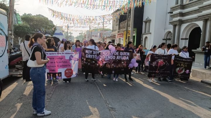 Indigna ataque contra Ana Luisa en Cintalapa, Chiapas; exigen hallar a agresor