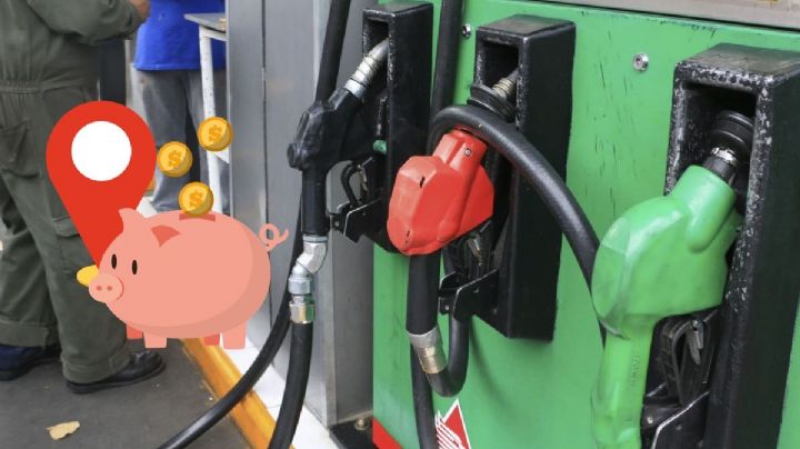 Estas son las 5 gasolineras de Xalapa con la Premium más barata