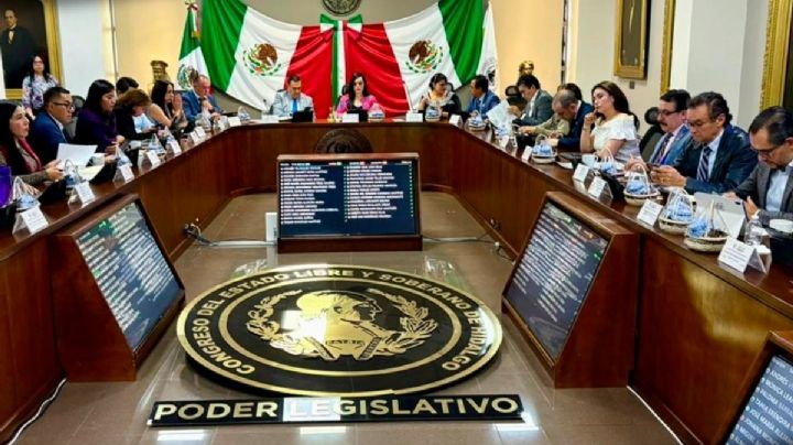 Congreso de Hidalgo busca cerrar paso a la trata infantil en hoteles con nuevas obligaciones