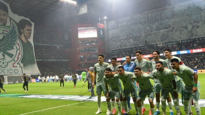 Borrados del Tri: qué pasa con las figuras que México deja fuera del Mundial