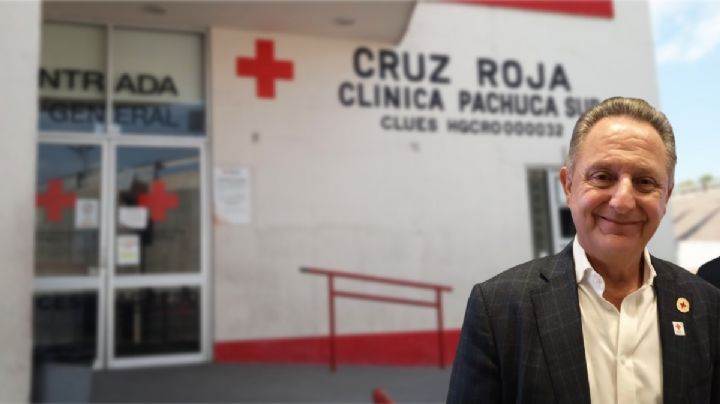 Sin ingresos de la alcaldía de Pachuca, Cruz Roja del sur redujo su funcionamiento