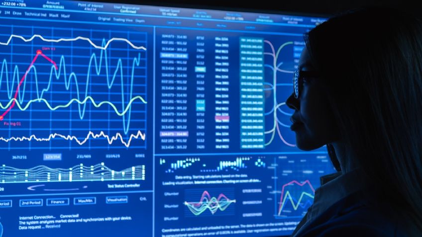 De la reacción a la predicción, el futuro de la seguridad urbana: Seguritech