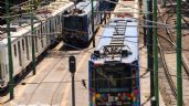 Foto ilustrativa de la nota titulada: Trenes en México: 36 ataques al día para robar o cometer actos vandálicos