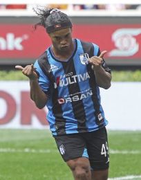 Foto descriptiva de: Ronaldinho: ¿cuándo, dónde y a qué hora ver su miniserie?