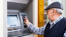 Foto que representa a ¿Habrá pago doble para pensionados en mayo?