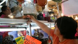 Foto que representa a Gasto de mexicanos crece 2.1%, pero se desacelera en el corto plazo: Inegi