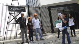 Foto que representa a Especialistas advierten riesgos e impactos ambientales del fracking