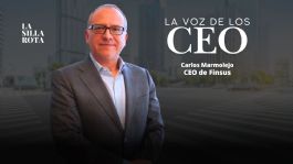 Foto que representa a Finsus niega relación con CIBanco