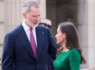 "Los novios de Felipe": destapa quién es el amor de su vida y no es Letizia