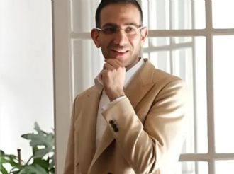 ¿Quién es Hossein Shamkhani, magnate iraní sancionado por EU?