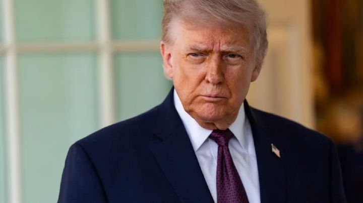 La frase de Trump sobre Giorgia Meloni que desata la polémica internacional