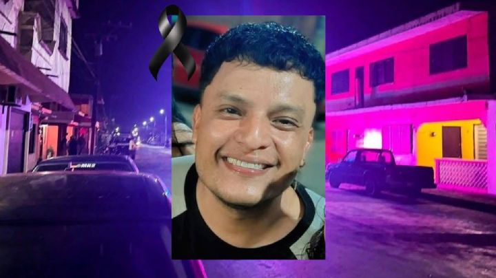 Luis Mario fue asesinado un día después de exponer a su acosador en Lerdo de Tejada