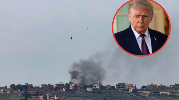 A pesar de negociaciones inciertas, Trump afirma que la guerra en Irán podría terminar pronto, según Político