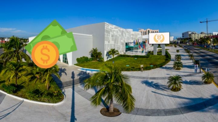 Lanzan licitación para ampliación del WTC de Boca del Río, Veracruz