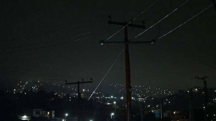 Apagones en Guanajuato: Estos son los municipios afectados y las causas