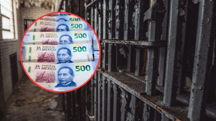 Funcionarios acusados de lavado de dinero en Veracruz podrían pasar más de 22 años en prisión
