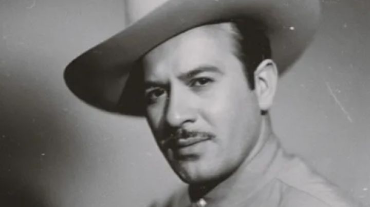 Pedro Infante: escándalos, relaciones y el misterio detrás de su muerte