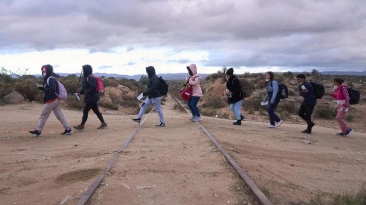 Aumentan detenciones de latinos sin historial delictivo en EU